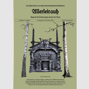 Allerleirauh: Ausgabe 6