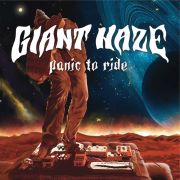 DVD/Blu-ray-Review: Giant Haze - Cosmic Mother