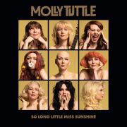 DVD/Blu-ray-Review: Molly Tuttle - So Long Little Sunshine
