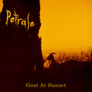 Review: Petrale - Goat At Sunset