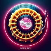 The Waffle House Index: Inferno, Baby!