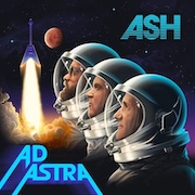 Ash: Ad Astra