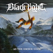 DVD/Blu-ray-Review: Black Light - As The Ember Dies