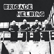 Review: Brigade Helbing - Brigade Helbing