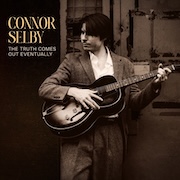 Connor Selby - The Truth Comes Out Eventually