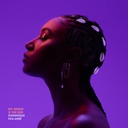 Review: Dominique Fils-Aimé - My World Is The Sun