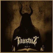 DVD/Blu-ray-Review: FaustuS - Act I