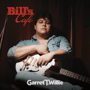 Review: Garret T. Willie - Bill’s Cafe