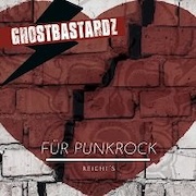 Ghostbastardz: Für Punkrock reicht‘s