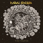 DVD/Blu-ray-Review: Hadal Sherpa - Void Weaver