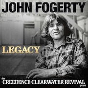 DVD/Blu-ray-Review: John Fogerty - Legacy – The Creedence Clearwater Revival Years