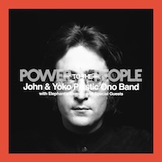 John Lennon: Power To The People – Live at the One To One Concert, New York City, 1972