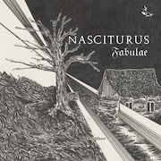 DVD/Blu-ray-Review: Nasciturus - Fabulae