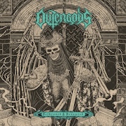 DVD/Blu-ray-Review: Outergods - Dethroned & Devoured