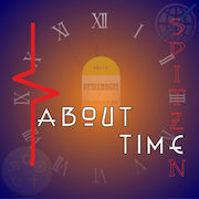 DVD/Blu-ray-Review: Spitzen - About Time