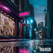 Squeeze: Trixies