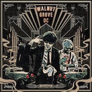 DVD/Blu-ray-Review: Walnut Grove DC - Deeper
