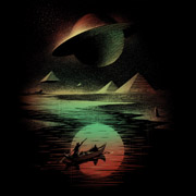 DVD/Blu-ray-Review: God Is An Astronaut - Live @ Hellfest