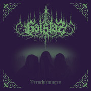Review: Gaistaz - Verschijningen