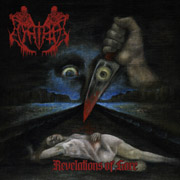 Horrifier - Revelations Of Gore