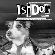 DVD/Blu-ray-Review: Isidor Fanzine - Ausgabe 14