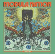 Modula Nation: The Rift