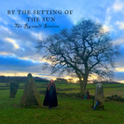 DVD/Blu-ray-Review: The Russell Sisters - By The Setting Of The Sun