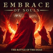 Embrace of Souls: The Battle of the Dead