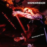 Erdenreich: dawa ya moto – Retrospect Two