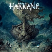DVD/Blu-ray-Review: Harkane - Argo