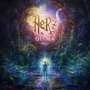 DVD/Blu-ray-Review: HeKz - Qisma