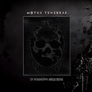 DVD/Blu-ray-Review: Motus Tenebrae - In Sorrows Requiem