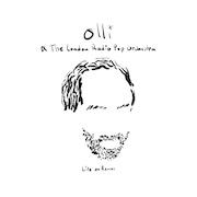 DVD/Blu-ray-Review: Olli & The London Radio Pop Orchestra - Life On Rennes
