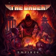 DVD/Blu-ray-Review: The Order - Empires