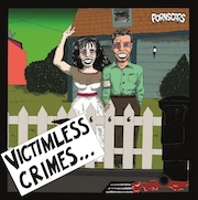 DVD/Blu-ray-Review: Pornscars - Victimless Crimes…