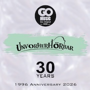 Various Artists: Unvorherhörbar – 30 Years GO MUSIC, 1996 Anniversary 2026