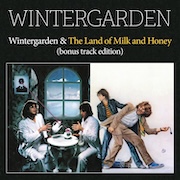 DVD/Blu-ray-Review: Wintergarden - Wintergarden (1979) & The Land Of Milk And Honey (1980)
