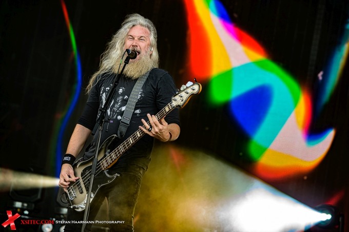 MASTODON | WACKEN OPEN AIR 2025-08-02