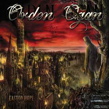 ORDEN OGAN: Easton Hope