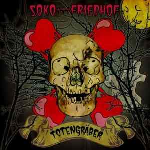 Soko Friedhof: Totengr&auml;ber