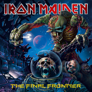 Iron Maiden Cover