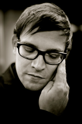 Tom L&uuml;neburger
