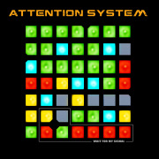 Attenstion System